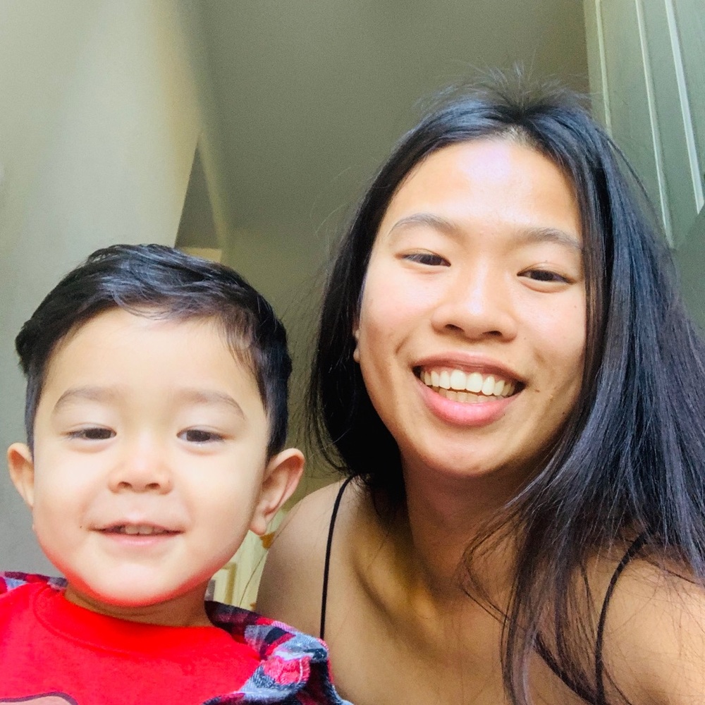 Meet your Posher, Hana